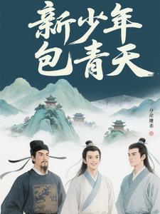 新少年包青天